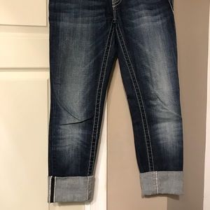 Women’s Miss Me Jeans